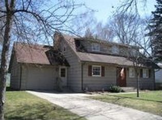 1225 16th St SW, Willmar, MN 56201