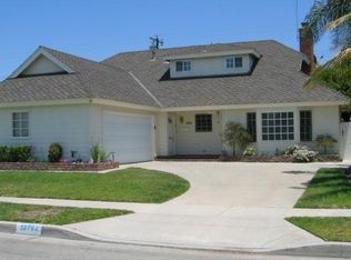 12762 Spring St, Garden Grove, CA 92845