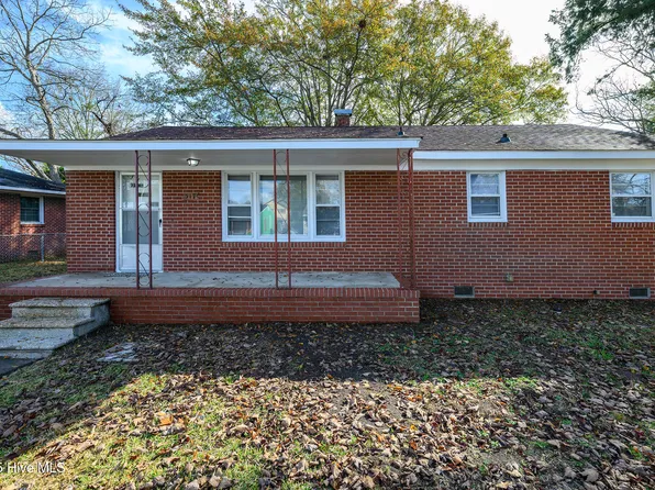 517 Ruth Avenue, New Bern, NC 28560