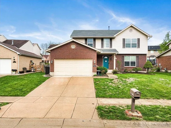 8475 Ethan Ct, Fairfield, OH 45014