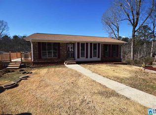 4960 Valley View Way, Adamsville, AL 35005