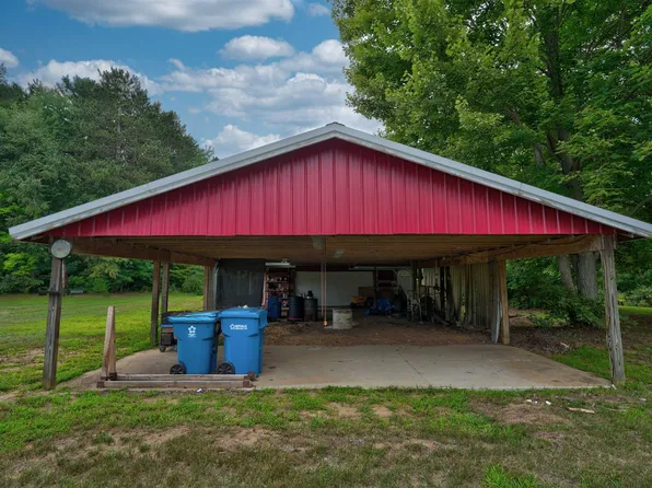 7200 Hess Rd, Millington, MI 48746