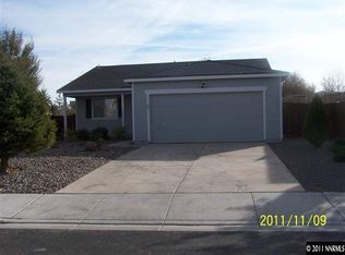 11982 Kernite St, Reno, NV 89506