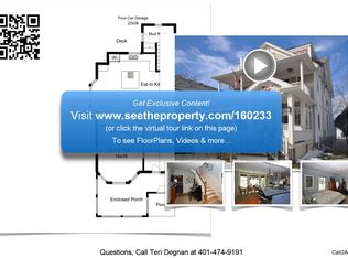 36 Morton Ave, Newport, RI 02840