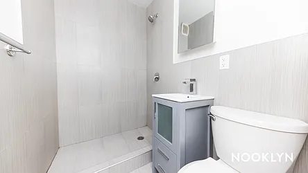 Rented by Nooklyn NYC LLC