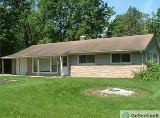 251 W 16th Pl, Chicago Heights, IL 60411