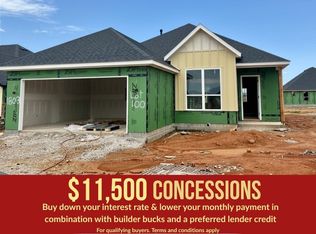 1803 Hagerty St, Pea Ridge, AR 72751