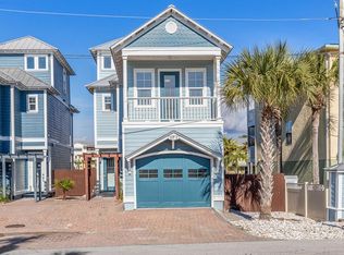 1012 32nd St, Mexico Beach, FL 32456