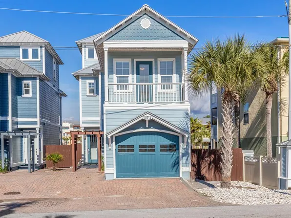 1012 32nd St, Mexico Beach, FL 32456