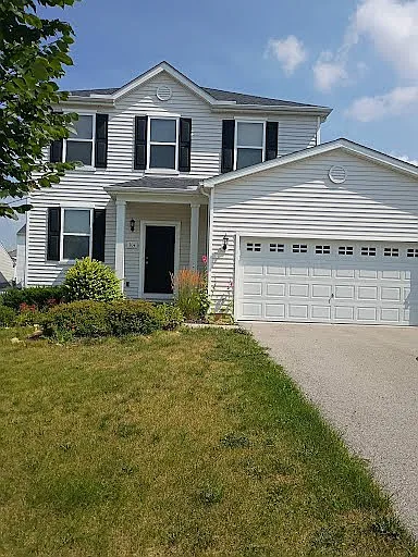 304 Gray Fox Ct