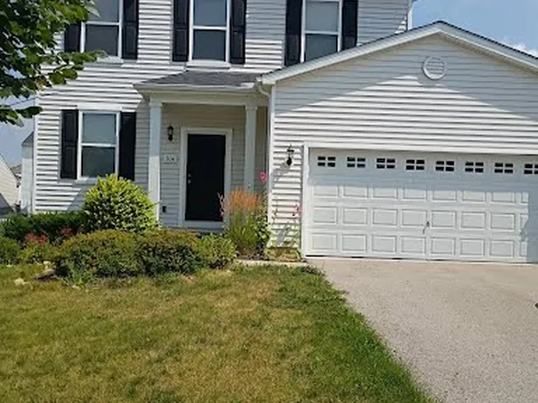 304 Gray Fox Ct, Johnstown, OH 43031
