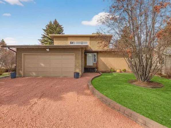 5350 E 57th Ave, Olds, AB T4H 1J4