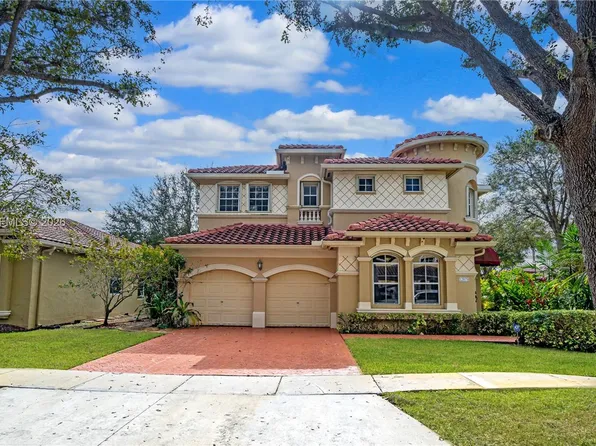 12878 SW 51st St, Miramar, FL 33027