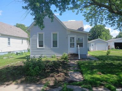 392 21st Pl, Clinton, IA, 52732