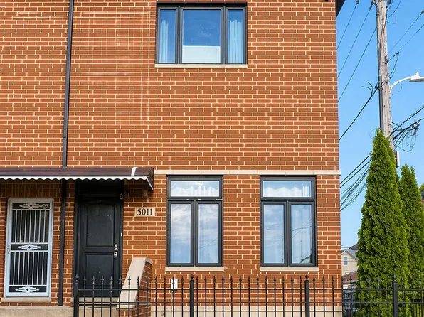 5011 S Maplewood Ave, Chicago, IL 60632