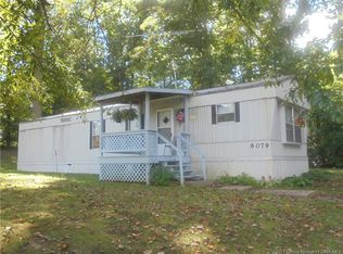 8079 S Voyles Rd, Pekin, IN 47165