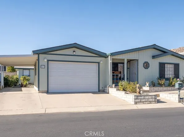 24515 California Ave Space 43, Hemet, CA 92545