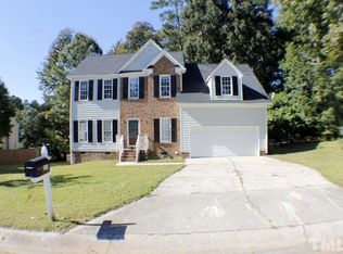 503 Leader Ln, Durham, NC 27703