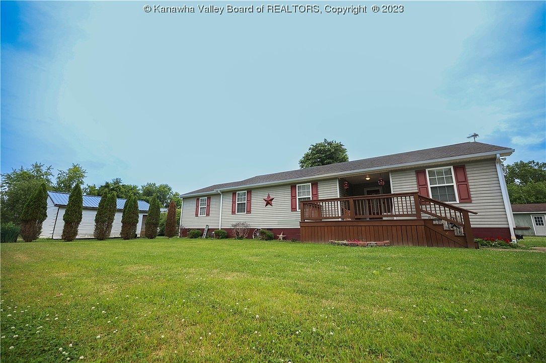 356 Pickens Ave, Buffalo, WV 25033 Zillow