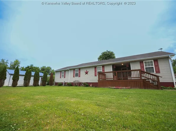 356 Pickens Ave, Buffalo, WV 25033