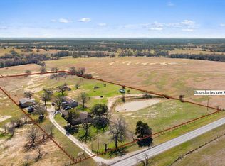 950 S Fm 486, Thorndale, TX 76577