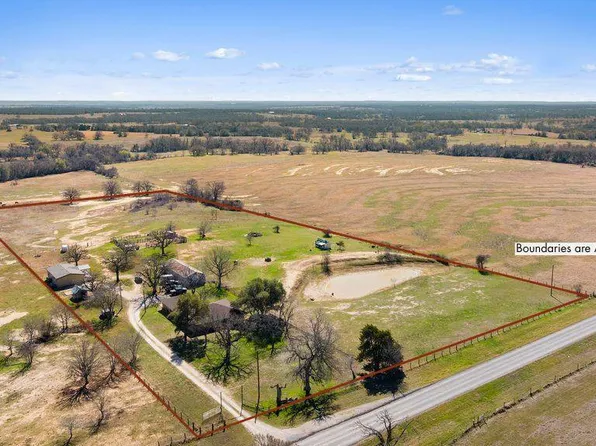 950 S Fm 486, Thorndale, TX 76577