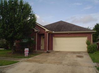 2514 Hawks Rd, Missouri City, TX 77489