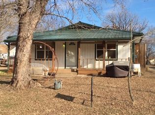 0417 Cliff St, Fall River, KS 67047