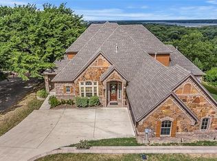 1800 Inspiration Ln, Fort Worth, TX 76114