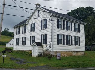 8512 Anthony Hwy, Waynesboro, PA 17268