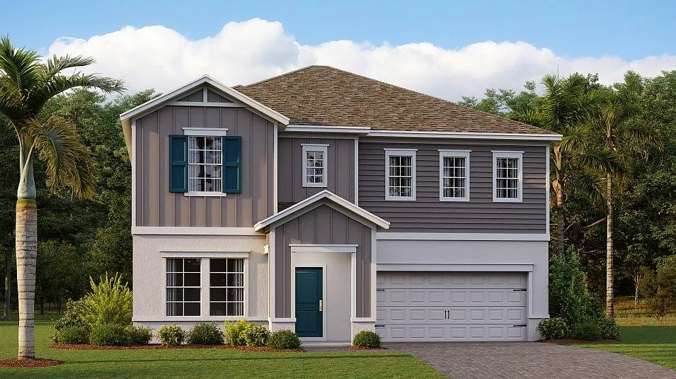 236 Streamwater Way