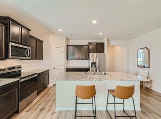 201 Break Ave, Taylor, TX 76574