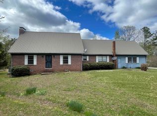 762 Major Hill Rd, Bethel Springs, TN 38315