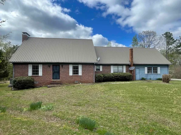 762 Major Hill Rd, Bethel Springs, TN 38315