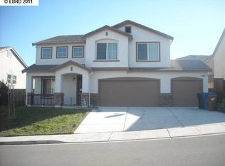 3704 Brant Way, Antioch, CA 94509