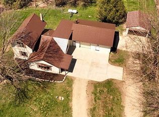 3159 E Denver Rd, Rosebush, MI 48878