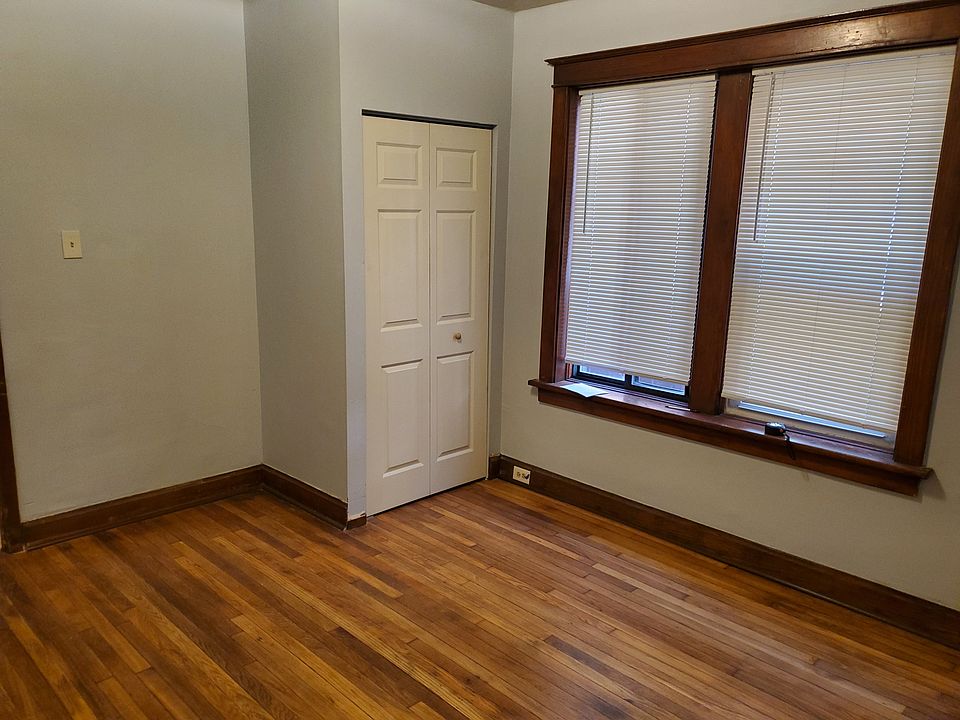 Main Floor Bedroom