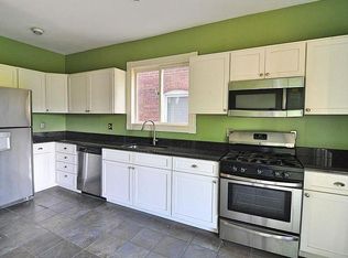 100 Calumet St #A2, Boston, MA 02120