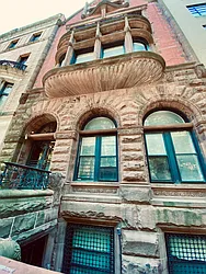 Rented by Corcoran