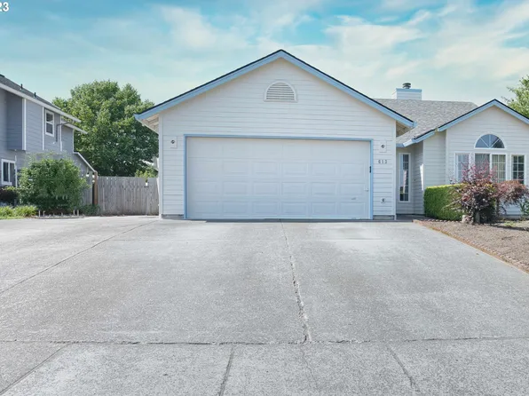 613 S Beech Cir, Cornelius, OR 97113
