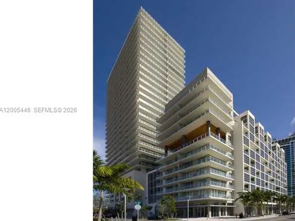 3470 E Coast Ave, Miami, FL