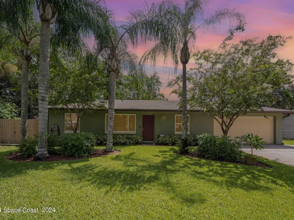 4137 Ponds Dr, Cocoa, FL 32927