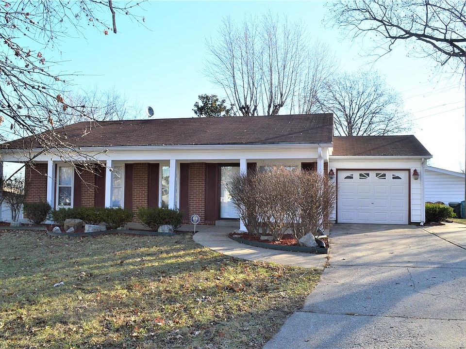 1st image of 7316 Berkridge Dr