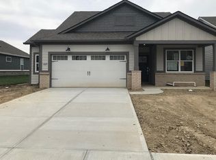 5229 Bayberry Ct, Whitestown, IN 46075