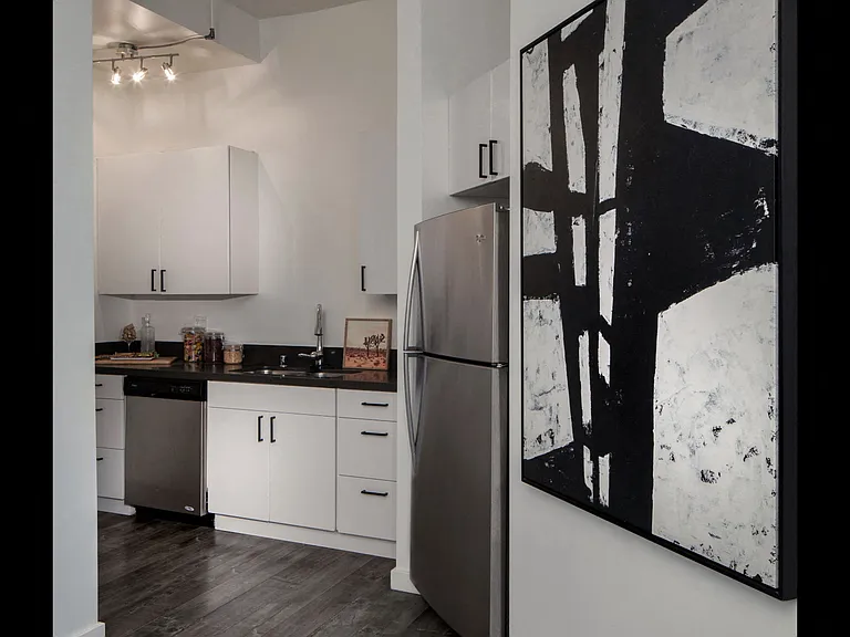 The Lofts at the Security Building Apartments — Photo 24