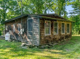 1403 Waldoboro Rd, Bremen, ME 04551