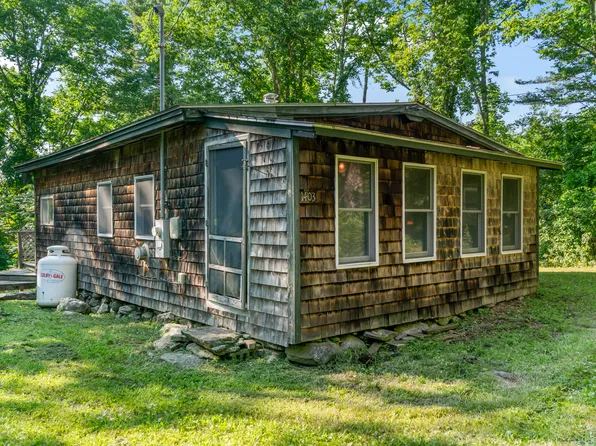 1403 Waldoboro Road, Bremen, ME 04551