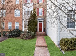 615 Ridgemont Ave, Rockville, MD 20850