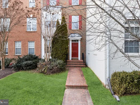 615 Ridgemont Ave, Rockville, MD 20850