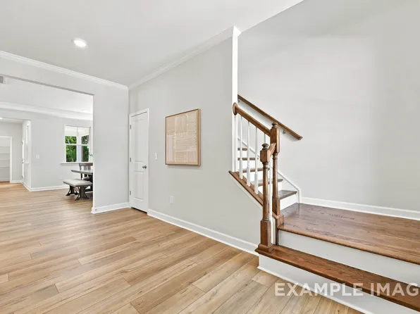 801 Carpet Grass Ave, Knightdale, NC 27545
